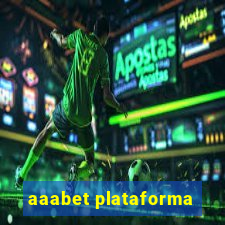 aaabet plataforma